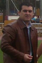 Roberto Jess Lpez (C.D. Mairena B) - 2008/2009
