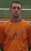 Jose Mari (Atltico Oromana) - 2008/2009
