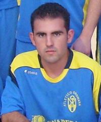 ngel (Atltico Oromana) - 2008/2009