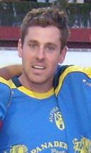 Zamudio (Atltico Oromana) - 2008/2009