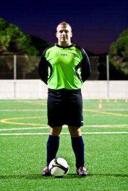 Juanfri (Conil C.F. B) - 2008/2009