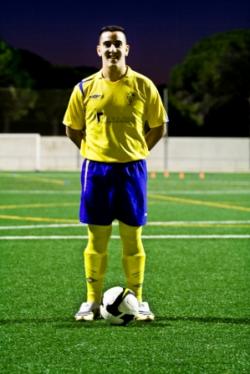 Marsalao (Conil C.F. B) - 2008/2009