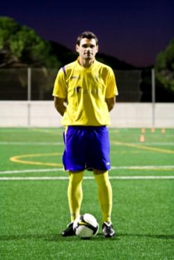 Alberto (Conil C.F. B) - 2008/2009