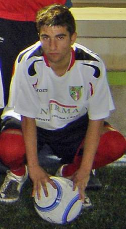 Pichu (Dalas) - 2008/2009