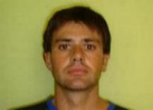 Sergio de Pablos (Jan Paraso Int.) - 2008/2009