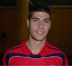 Alberto (Jan Paraso Int.) - 2008/2009