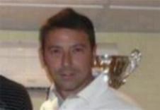 Quique Garca (Avanza Jan) - 2008/2009