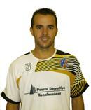 Gins (Benalmdena F.S) - 2008/2009