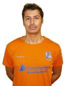 Jos Fco. (Benalmdena F.S) - 2008/2009