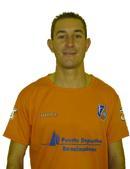 Javi Luque (Benalmdena F.S) - 2008/2009