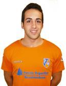 Jose Bernardo (Benalmdena F.S) - 2008/2009