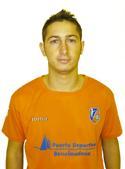 Jess (Benalmdena F.S) - 2008/2009