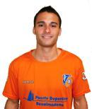 Juan A. (Benalmdena F.S) - 2008/2009