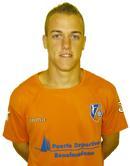 Sergio (Benalmdena F.S) - 2008/2009