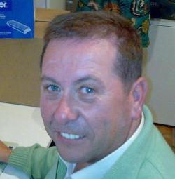Antoito (Cerro Muriano C.F.) - 2008/2009