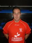 Grancha (C.D. Vcar) - 2008/2009