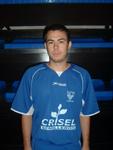 Luismi (C.D. Vcar) - 2008/2009