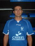Cano (C.D. Vcar) - 2008/2009