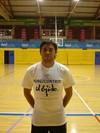 Kiko (El Ejido 2012 B ) - 2008/2009