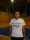 Miguel Garcia (El Ejido 2012 B ) - 2008/2009