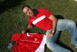 Jesus Ruiz (Colorado Atltico) - 2008/2009