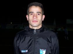Sito (Lucena C.F. B) - 2008/2009