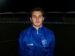 Liyo (Lucena C.F. B) - 2008/2009