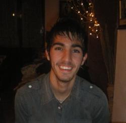 Carlos (C.D.F Romeral) - 2008/2009