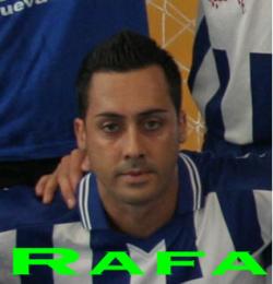 Rafa (Fund. Cuevas Nerja) - 2008/2009