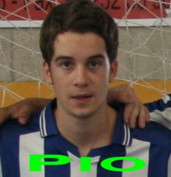 Pioln (Fund. Cuevas Nerja) - 2008/2009