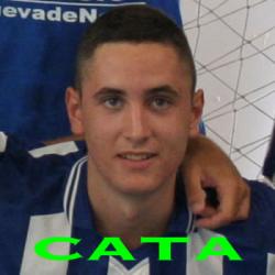 Kata (Fund. Cuevas Nerja) - 2008/2009