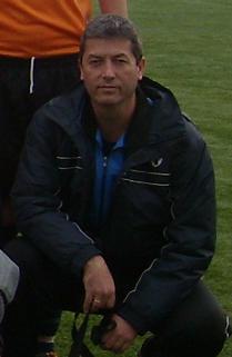 Rafael (Dos Hermanas C.F. B) - 2008/2009