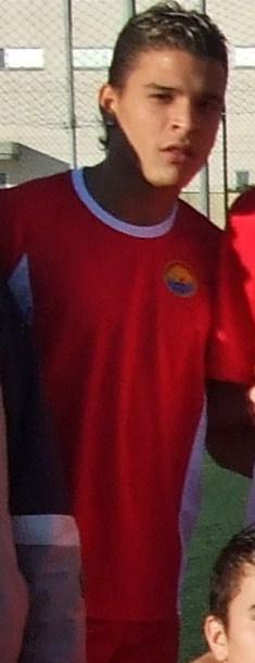 Douglas Barbosa (Zapillo Atltico) - 2008/2009