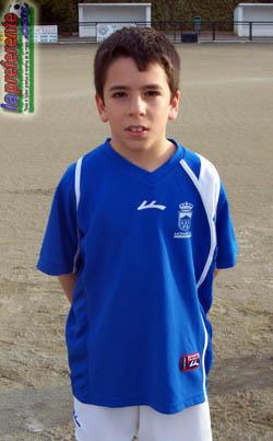 OSCAR (Atltico Monachil) - 2008/2009