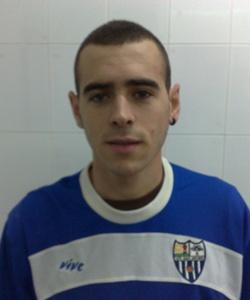 DANI (Atltico San Julin) - 2008/2009