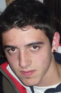 Pipi (C.D. Jimena C.F.) - 2008/2009