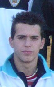 Chico (C.D. Jimena C.F.) - 2008/2009