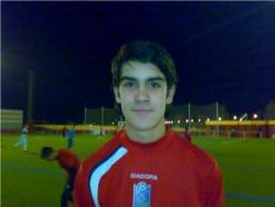 BOLIVAR (Arenas de Armilla B) - 2008/2009