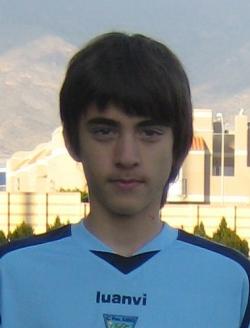 Ibez (C.P. Ejido) - 2008/2009