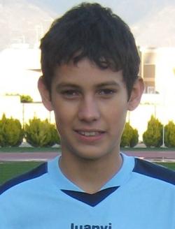 Franco (C.P. Ejido B) - 2008/2009