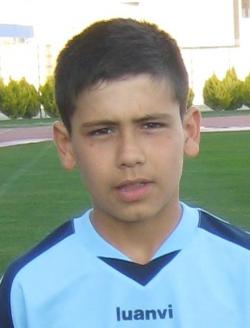 CORTES (C.P. Ejido) - 2008/2009
