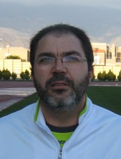 PACO  ( DELEGADO ) (C.P. Ejido) - 2008/2009