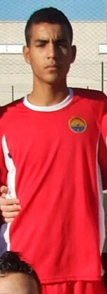 Ibra (Zapillo Atltico) - 2008/2009