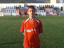 Pirri (Huscar) - 2008/2009