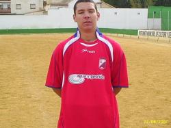 ISMAEL (Huscar) - 2008/2009