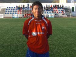Yogan (Huscar) - 2008/2009