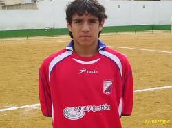 MARCELO (Huscar) - 2008/2009
