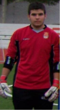 Dani (A.D. Arjona) - 2008/2009
