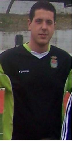 Godino (A.D. Arjona) - 2008/2009