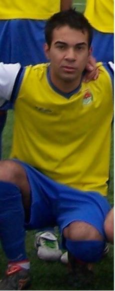 Chito (A.D. Arjona) - 2008/2009